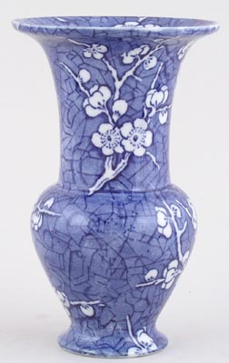 Vase c1920s